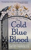 The Cold Blue Blood (eBook, ePUB)