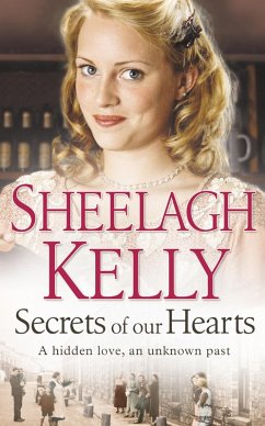 Cover Secrets of Our Hearts (eBook, ePUB)