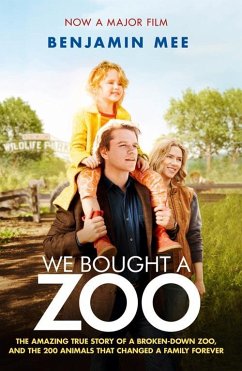 We Bought a Zoo (eBook, ePUB) - Mee, Benjamin