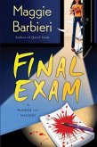 Final Exam (eBook, ePUB)