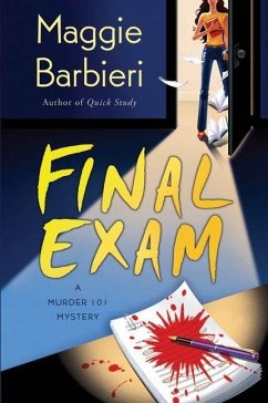 Cover Final Exam (eBook, ePUB)