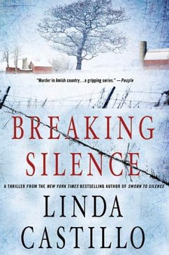 Cover Breaking Silence (eBook, ePUB)