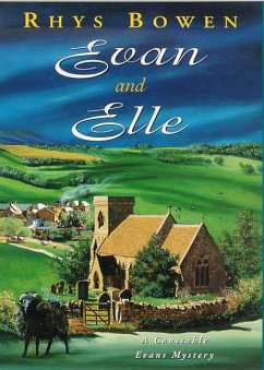 Cover Evan and Elle (eBook, ePUB)