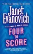 Four to Score (eBook, ePUB) - Bild 1