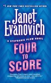 Four to Score (eBook, ePUB)