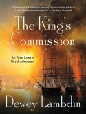 The King's Commission (eBook, ePUB) The King's Commission (eBook, ePUB)