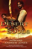 The Desert of Souls (eBook, ePUB)