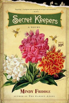 Cover Secret Keepers (eBook, ePUB)