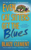 Even Cat Sitters Get the Blues (eBook, ePUB)