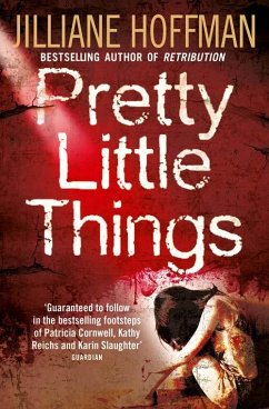 Pretty Little Things (eBook, ePUB) - Hoffman, Jilliane