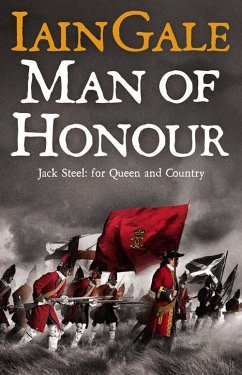 Man of Honour (eBook, ePUB) - Gale, Iain
