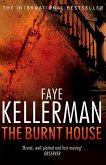 The Burnt House (Peter Decker and Rina Lazarus Series, Book 16) (eBook, ePUB)