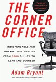 The Corner Office (eBook, ePUB)