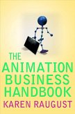 The Animation Business Handbook (eBook, ePUB)