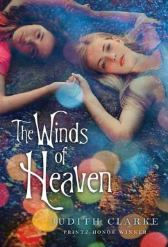 The Winds of Heaven (eBook, ePUB) - Clarke, Judith