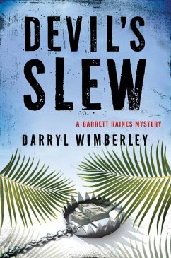 Devil's Slew (eBook, ePUB) - Wimberley, Darryl