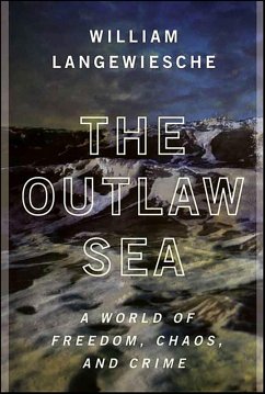 Cover The Outlaw Sea (eBook, ePUB)