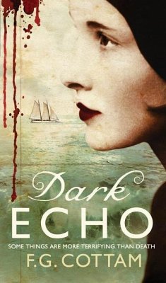 Cover Dark Echo (eBook, ePUB)