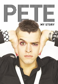 Cover Pete (eBook, ePUB)