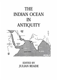 Cover Indian Ocean In Antiquity (eBook, ePUB)