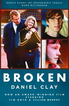 Broken (eBook, ePUB) - Clay, Daniel