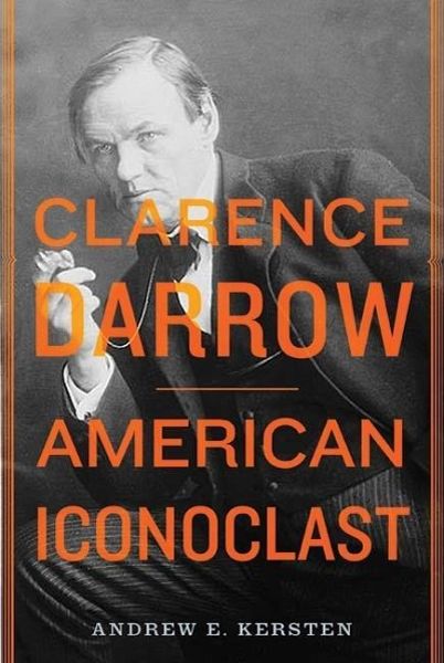 Clarence Darrow (eBook, ePUB) Clarence Darrow (eBook, ePUB)