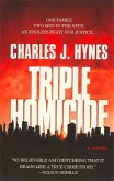 Triple Homicide (eBook, ePUB)