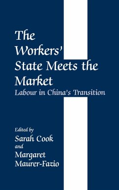 The Workers' State Meets the Market (eBook, PDF)