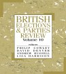 British Elections & Parties Review... - Bild 1