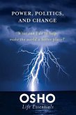 Power, Politics, and Change (eBook, ePUB)