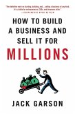 How to Build a Business and Sell It for Millions (eBook, ePUB)