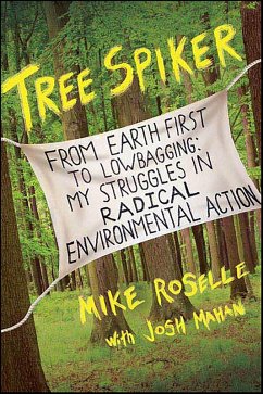 Cover Tree Spiker (eBook, ePUB)