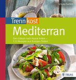 Trennkost mediterran (eBook, ePUB)