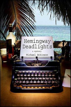 Cover Hemingway Deadlights (eBook, ePUB)