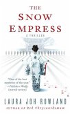 The Snow Empress (eBook, ePUB)