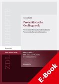 Probabilistische Geolinguistik (eBook, PDF)