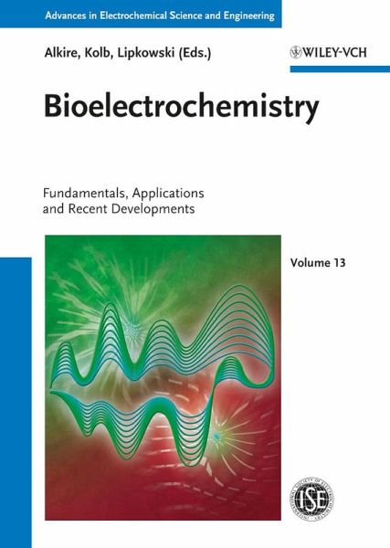 Bioelectrochemistry (eBook, PDF) Bioelectrochemistry (eBook, PDF)