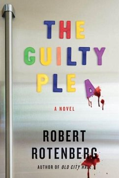 Cover The Guilty Plea (eBook, ePUB)