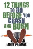 12 Things to Do Before You Crash and Burn (eBook, ePUB)