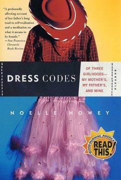 Dress Codes (eBook, ePUB) - Howey, Noelle
