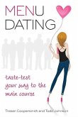 Menu Dating (eBook, ePUB)