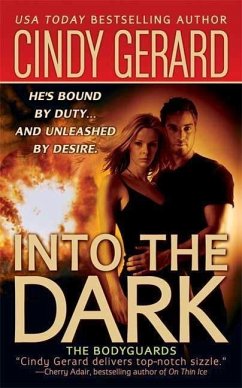 Into the Dark (eBook, ePUB) - Gerard, Cindy