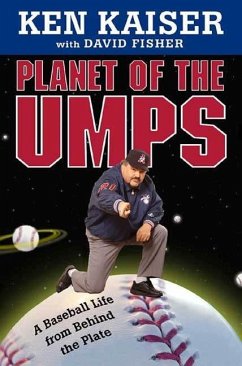 Cover Planet of the Umps (eBook, ePUB)
