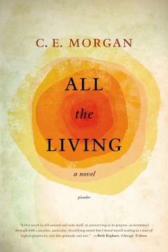 Cover All the Living (eBook, ePUB)