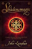 Shadowmagic (eBook, ePUB)