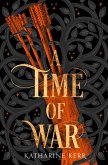 A Time of War (eBook, ePUB)
