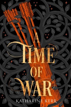 A Time of War (eBook, ePUB) - Kerr, Katharine