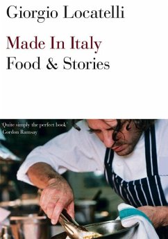 Cover Made in Italy (eBook, ePUB)