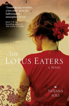 Cover The Lotus Eaters (eBook, ePUB)