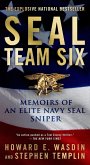 SEAL Team Six (eBook, ePUB)